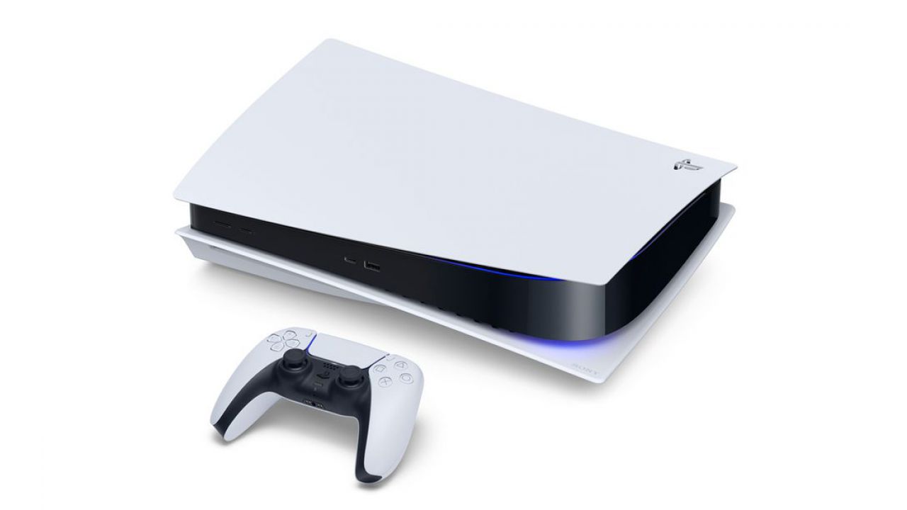 Sony registrovao novi PS5 model u japanu