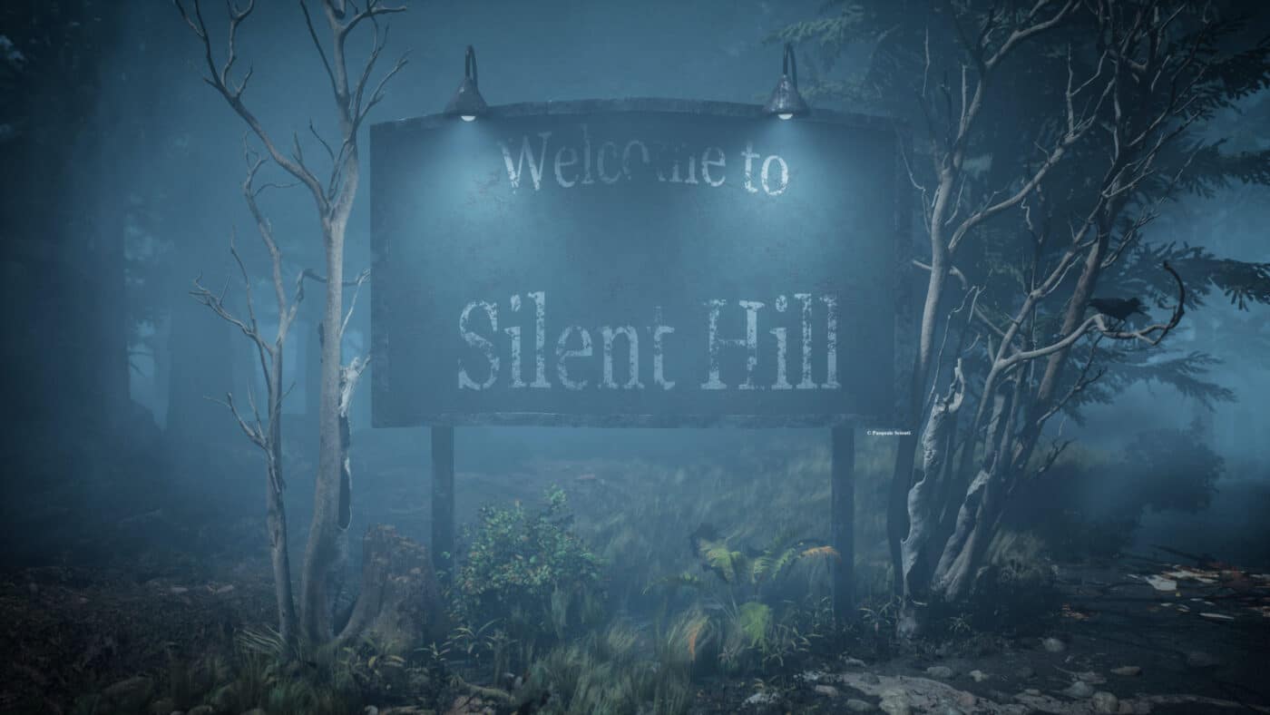 Silent Hill se vraća na velika vrata sa čak tri igre