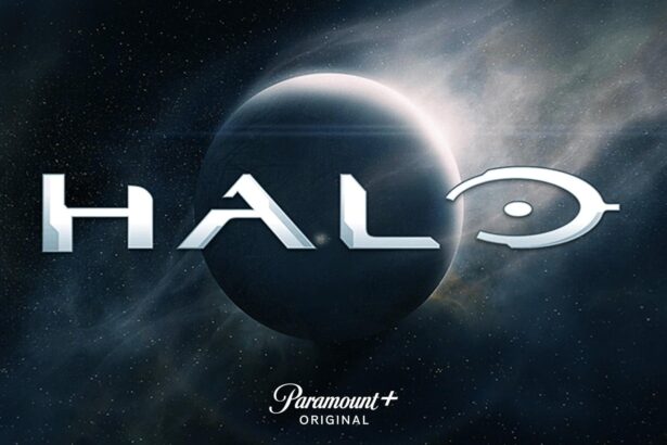 Halo TV Show