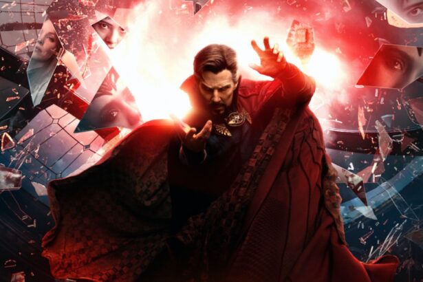 Doctor Strange 2