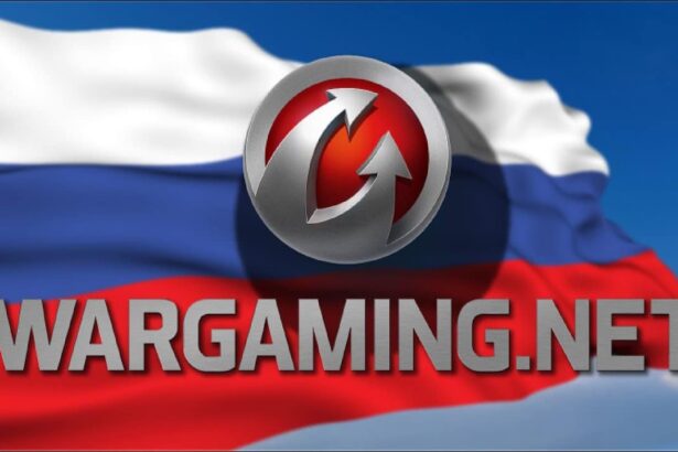 Wargaming