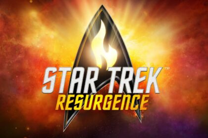 Star Trek: Resurgence