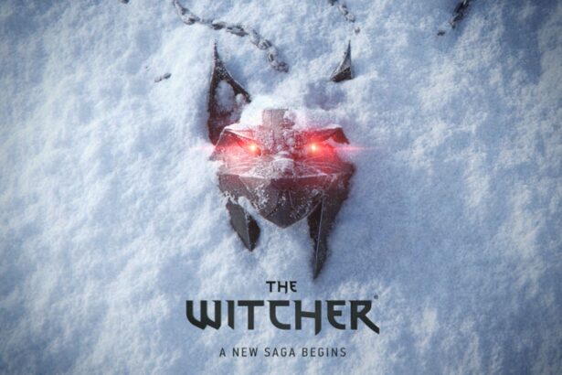 Witcher