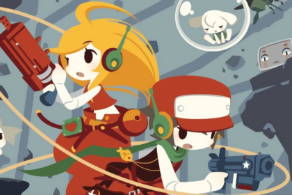 Cave Story