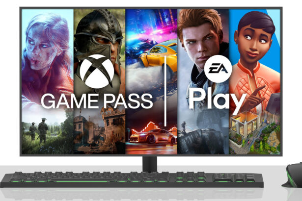 Xbox Game Pass PC