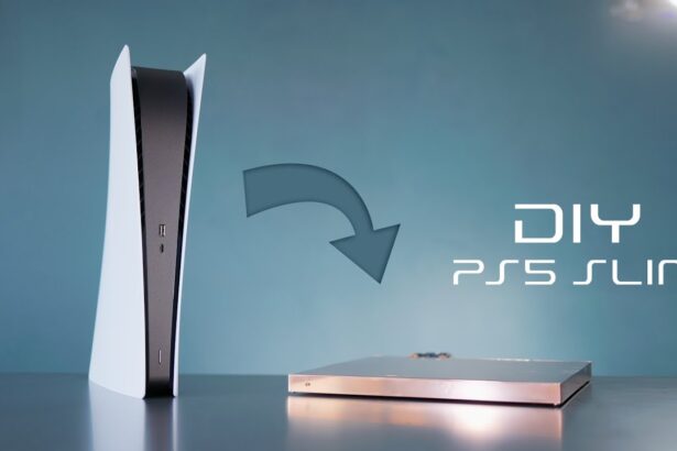 PlayStation 5 Slim