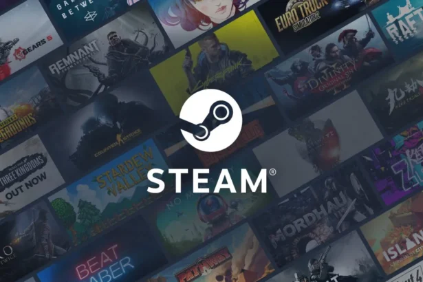 Steam Main