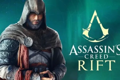 Assassin's Creed Rift