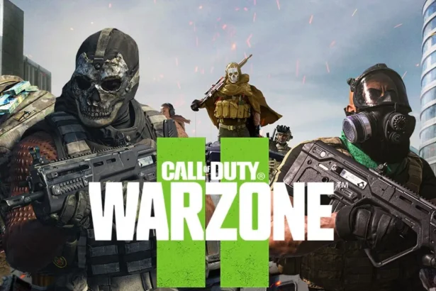 Warzone II