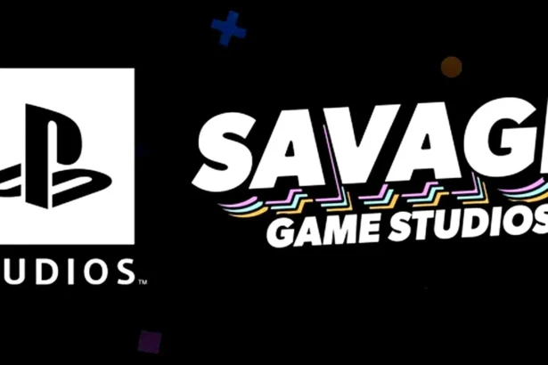 PlayStation-Savage-Game-Studios