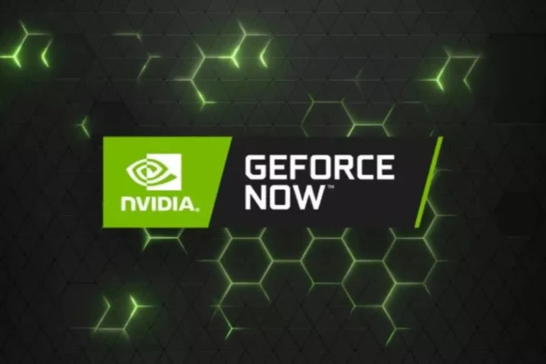 GeForce Now