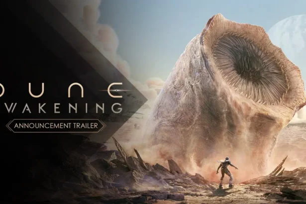 Dune: Awakening