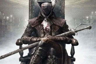 Bloodborne