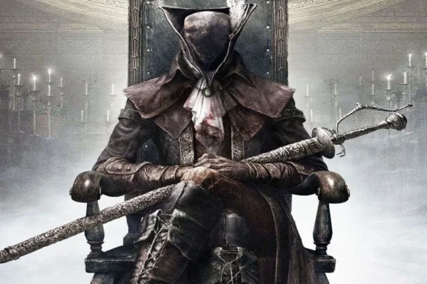 Bloodborne