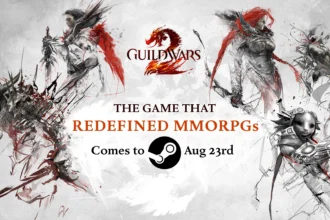 Guild Wars 2