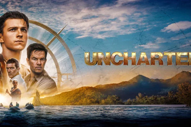 Uncharted