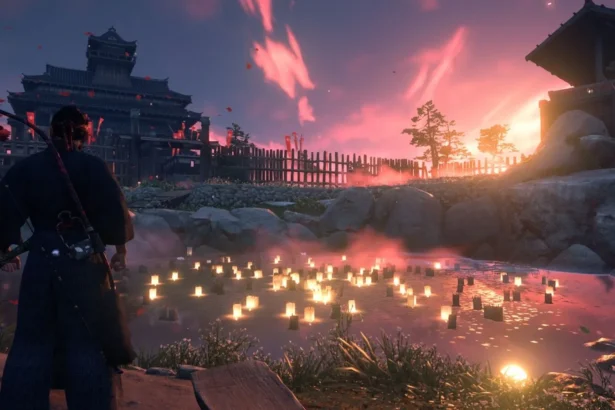 Ghost of Tsushima