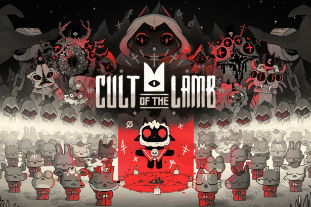 Cult of the Lamb