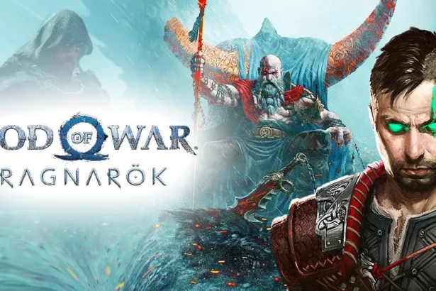 God of War: Ragnarok