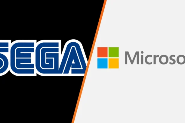 sega-microsoft