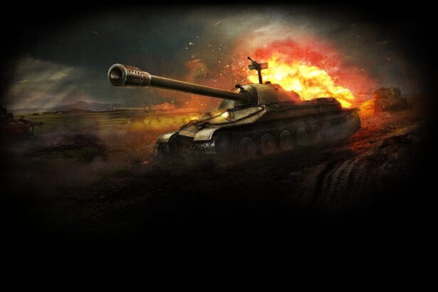 World of Tanks