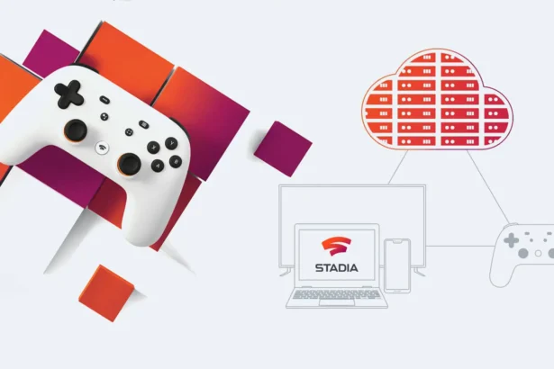 Google-Stadia