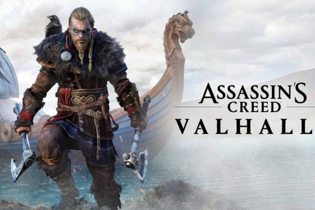 Assassin's Creed Valhalla