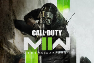 Call of Duty: Modern Warfare 2