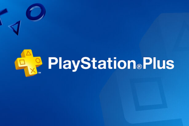 PS Plus