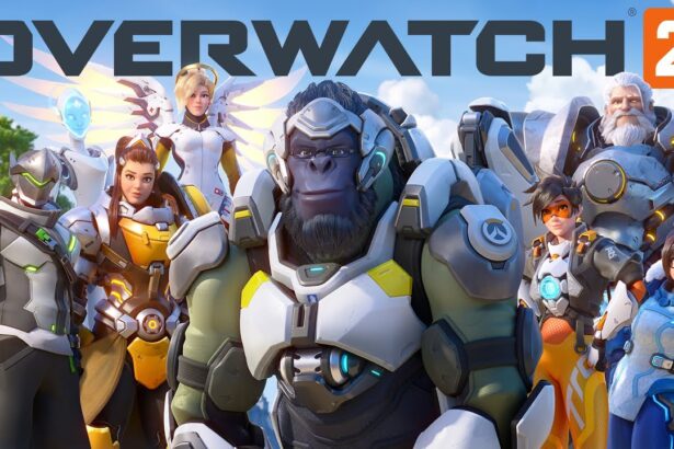 Overwatch 2