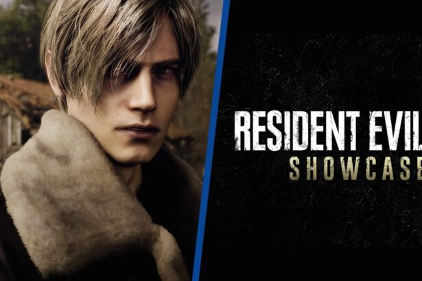 resident-evil-4-showcase