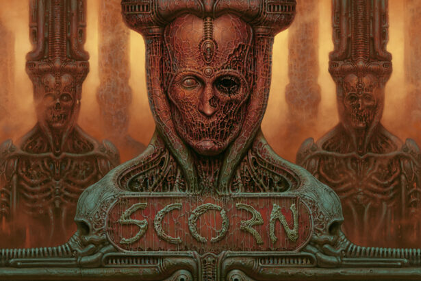 Scorn