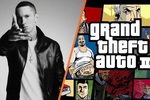 GTA-Eminem