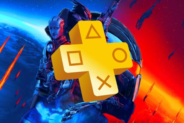 PS Plus