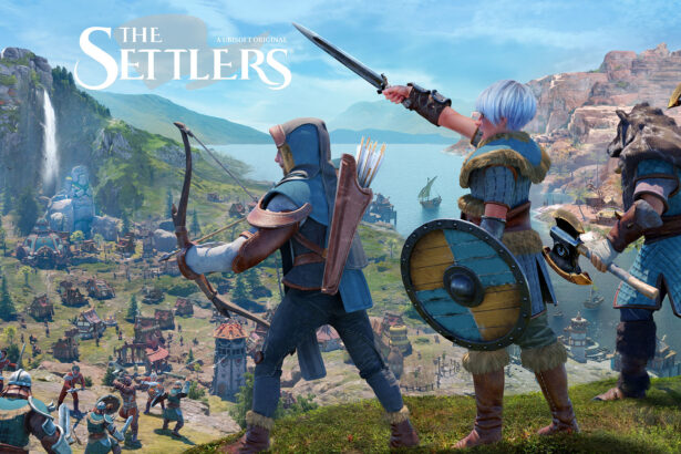 The Settlers