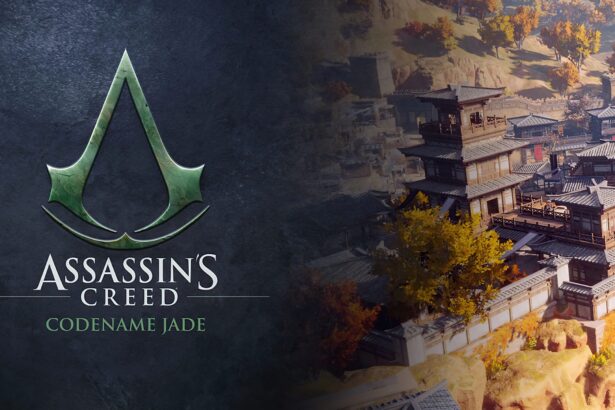 Assassin's Creed Jade