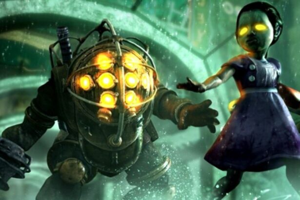 Bioshock