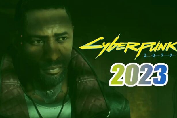 Cyberpunk 2077