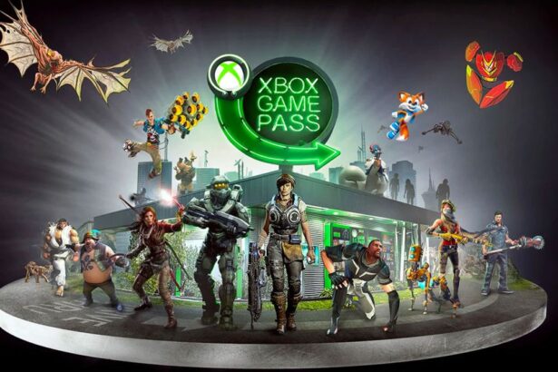 Game Pass