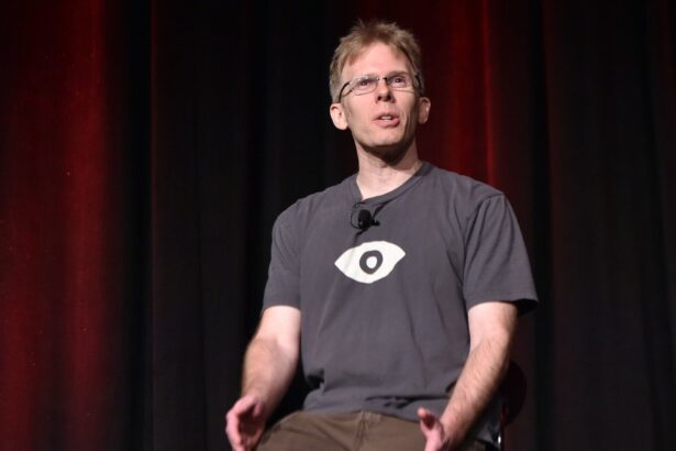 John Carmack