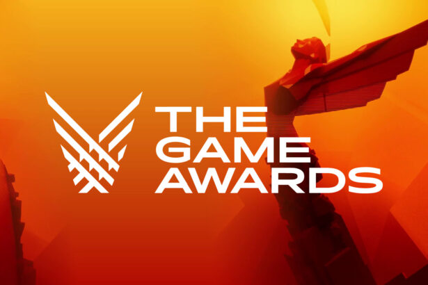 The Game Awards 2022