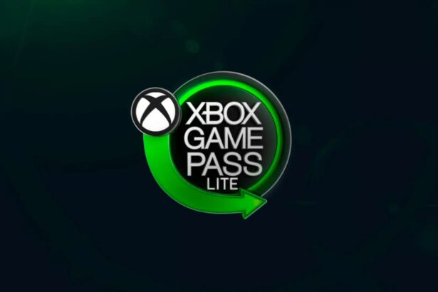 Xbox Game Pass