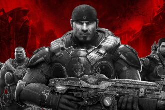 Gears of War