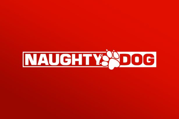 Naughty Dog