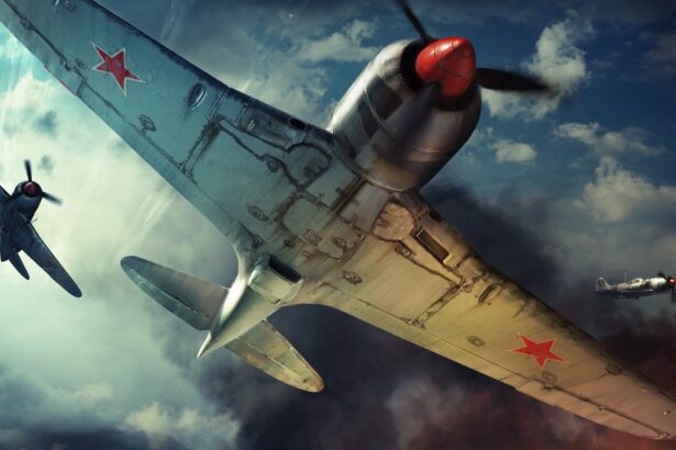 War Thunder