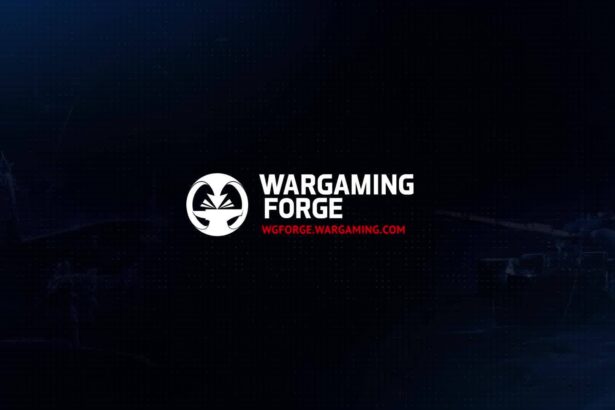 Wargaming Forge