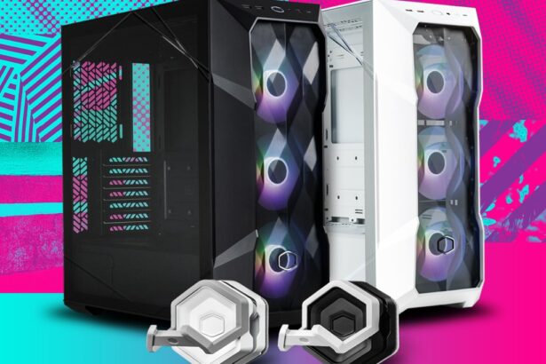 Cooler Master