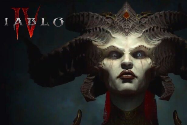 Diablo IV