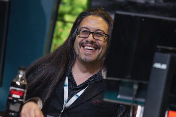 John Romero