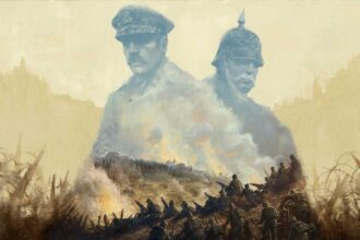 The Great War: Western Front